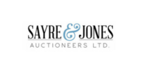 Sayre & Jones Auctioneers LTD.
