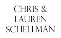 Chris & Lauren Schellman