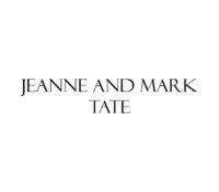 Jeanne Tate