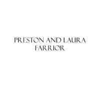 Preston and Laura Farrior