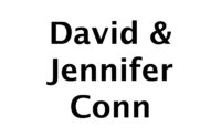 David & Jennifer Conn