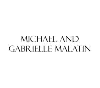 Michael and Gabrielle Malatin