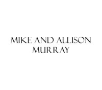Mike and Allison Murray