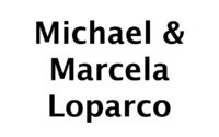 Michael and Marcela Loparco