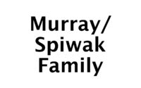 Murray/Spiwak Family