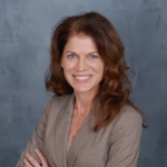 Dr Arethusa Kirk