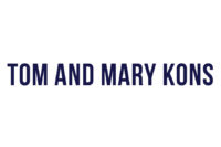 Tom and Mary Kons